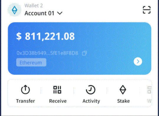 人工智能重塑教以太坊钱包育版图的多个象限